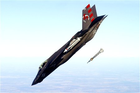 F Lightning Ii