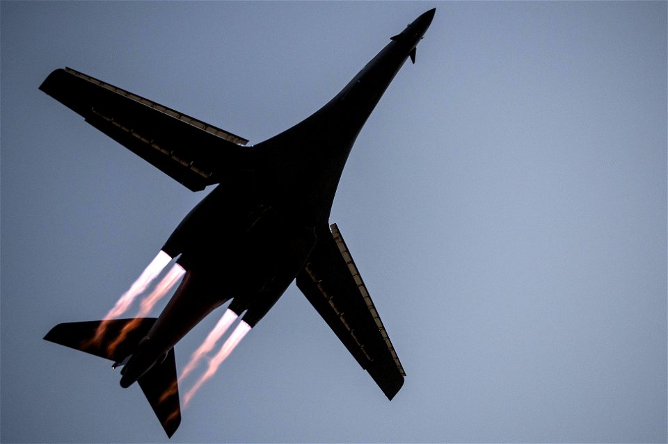 B Lancer