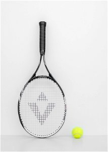 Tennis Racket Ball photo