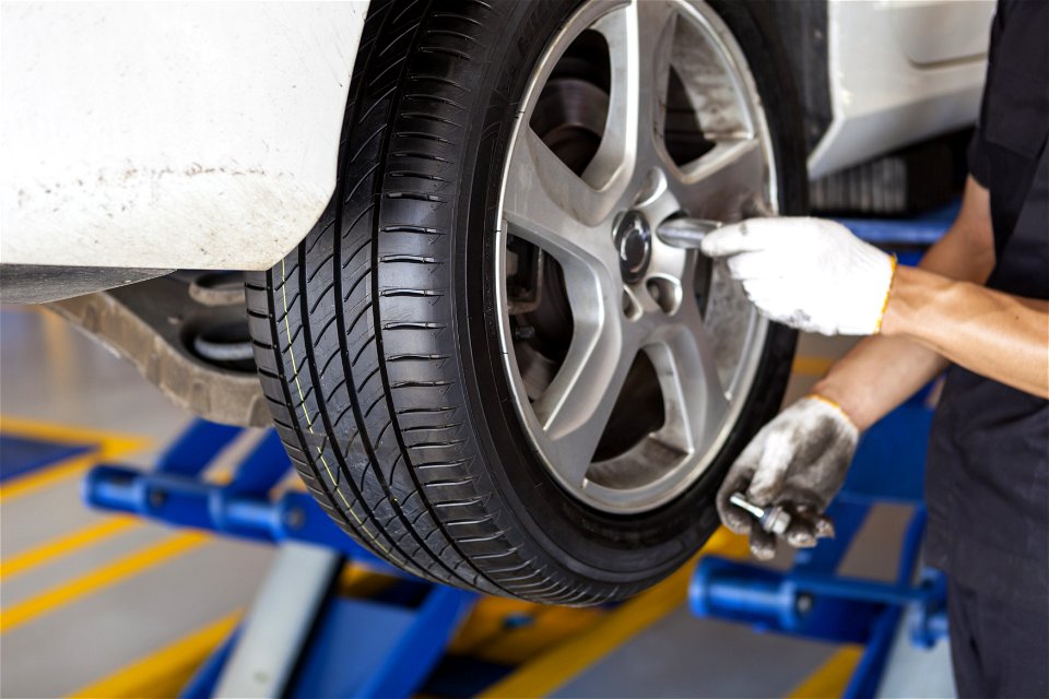 Automobile Mechanic