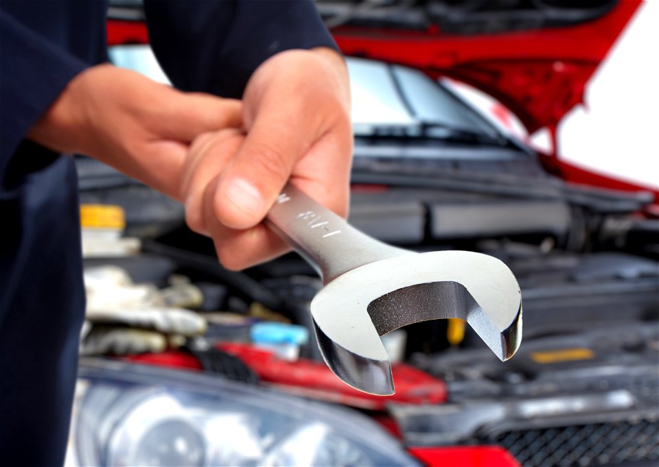 Car Maintenance
