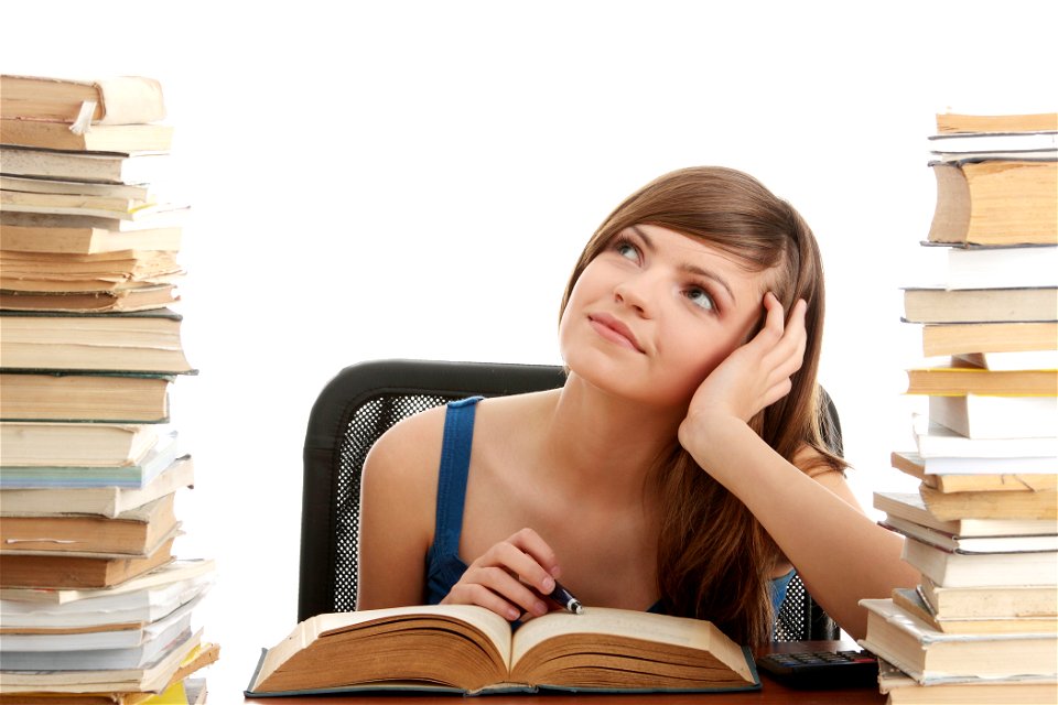College Student Thinking