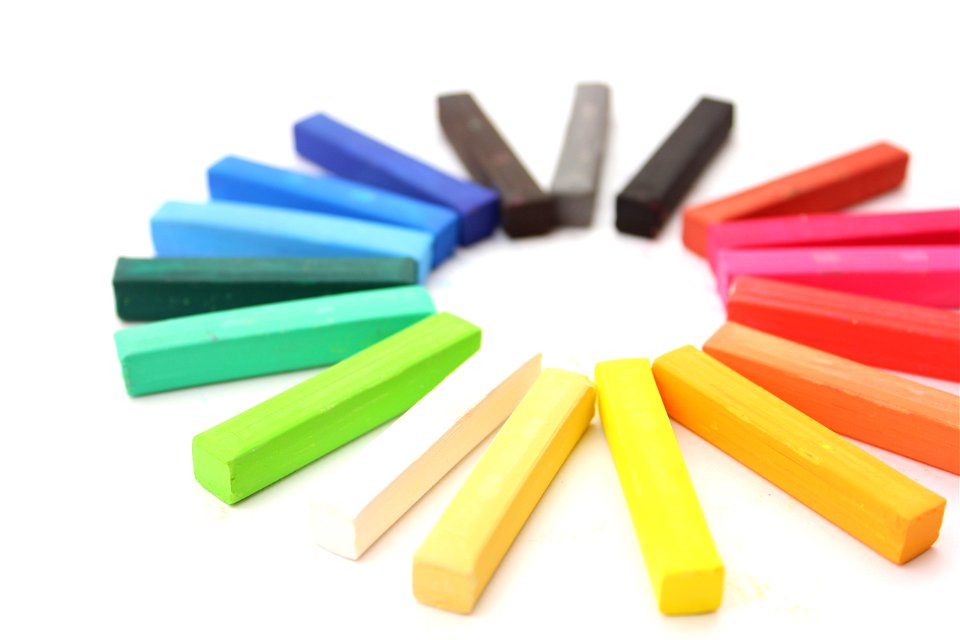 Pastel Art Supply
