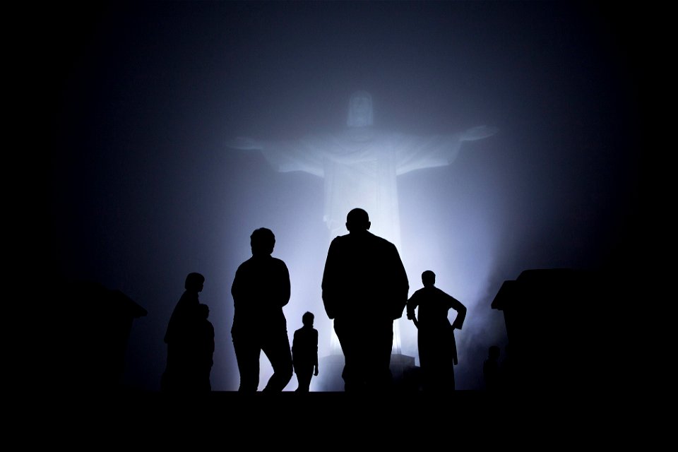 Christ The Redeemer