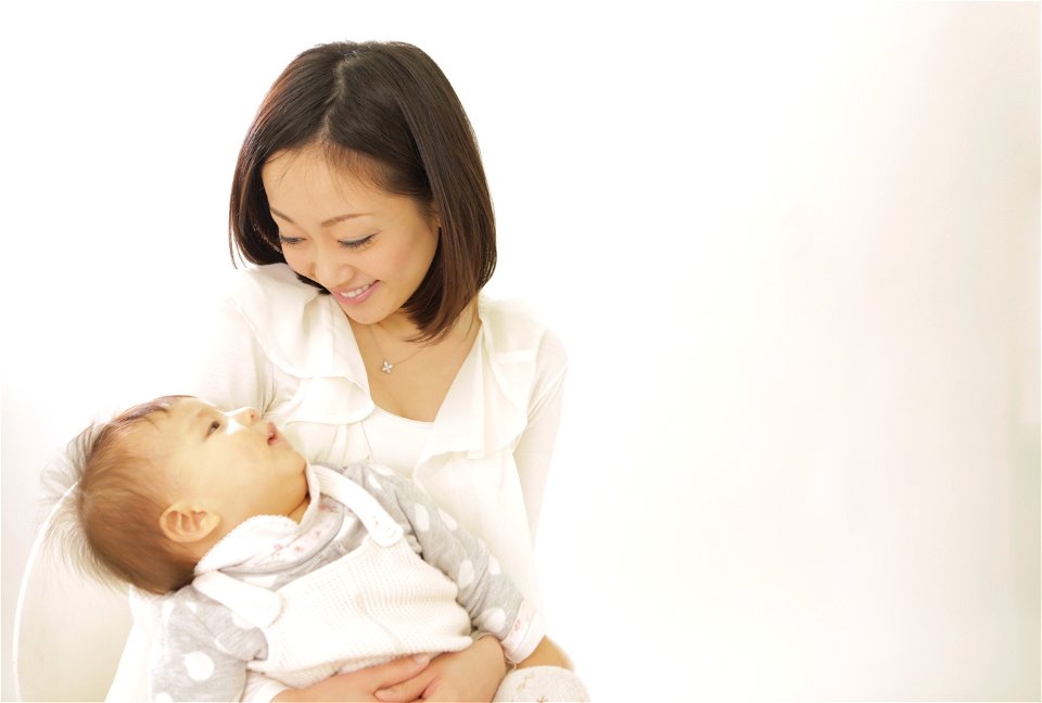 Mother Baby