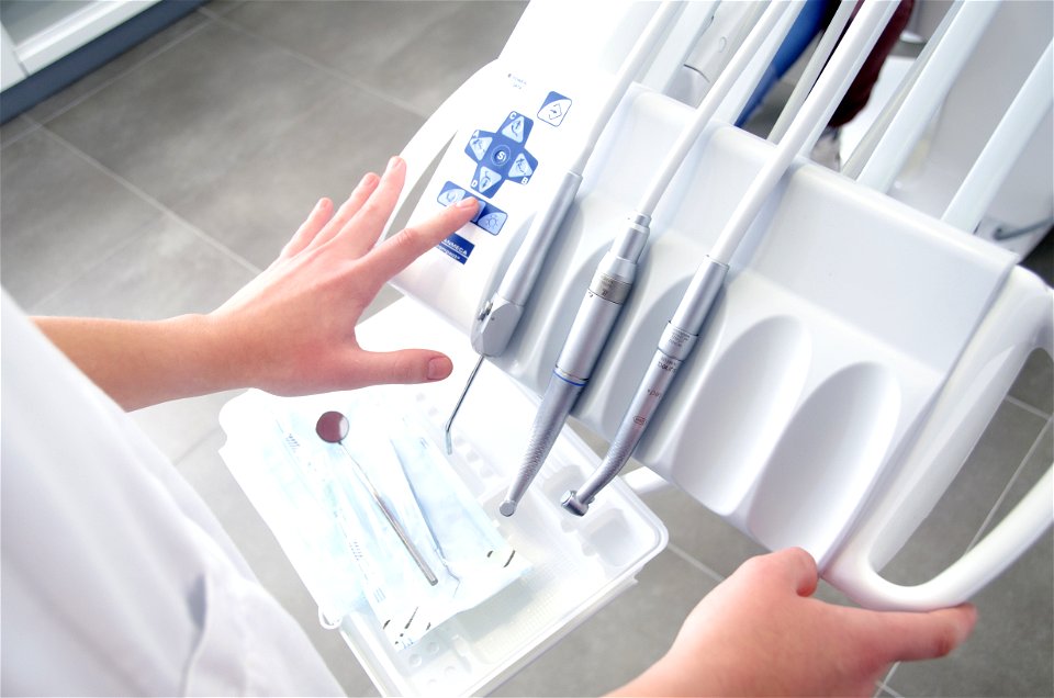 Dental Clinic