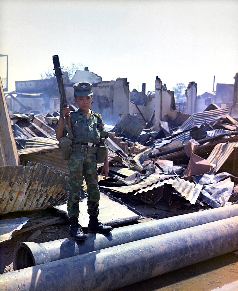 Vietnam War