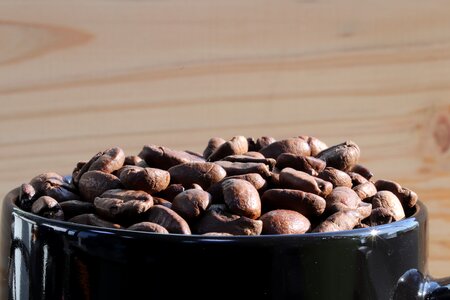 Coffee bean bean symbols food