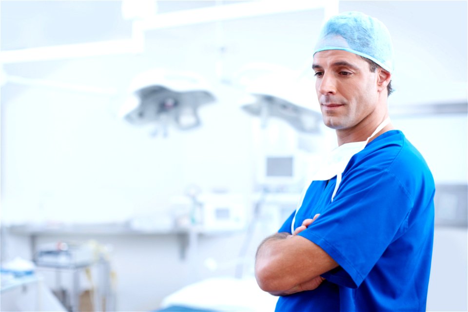 Doctor Man