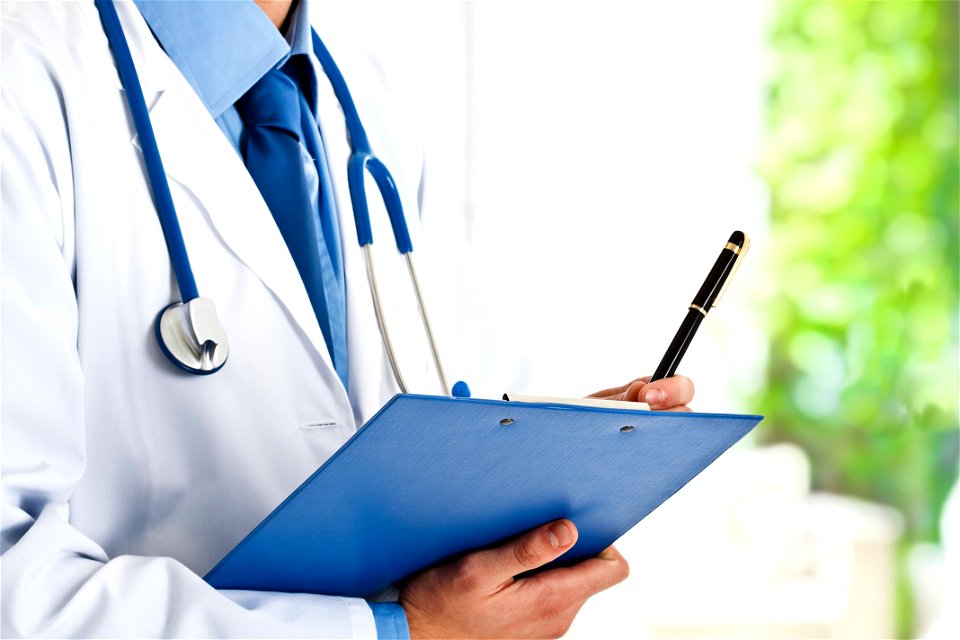 Medical Doctor