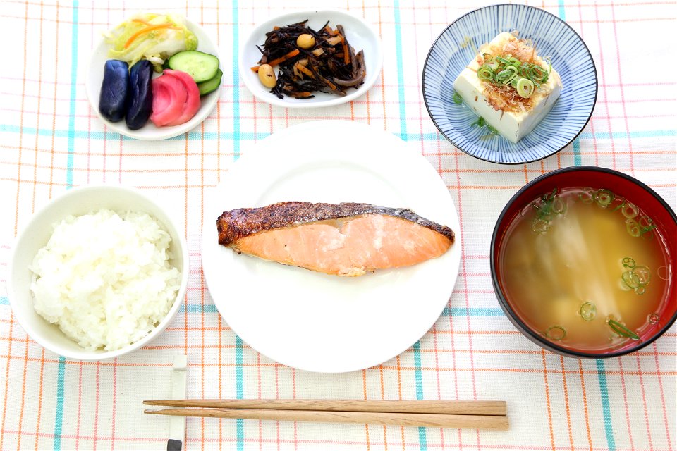 Japanese Breakfast