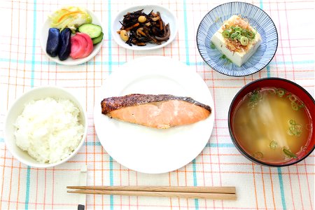 Japanese Breakfast