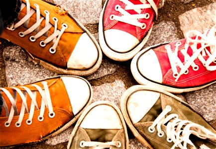 Sneakers Shoes