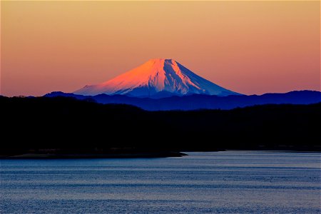 Mount Fuji