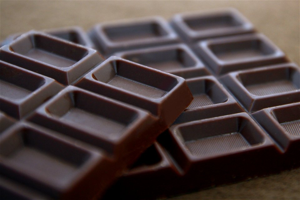 Chocolate Bar
