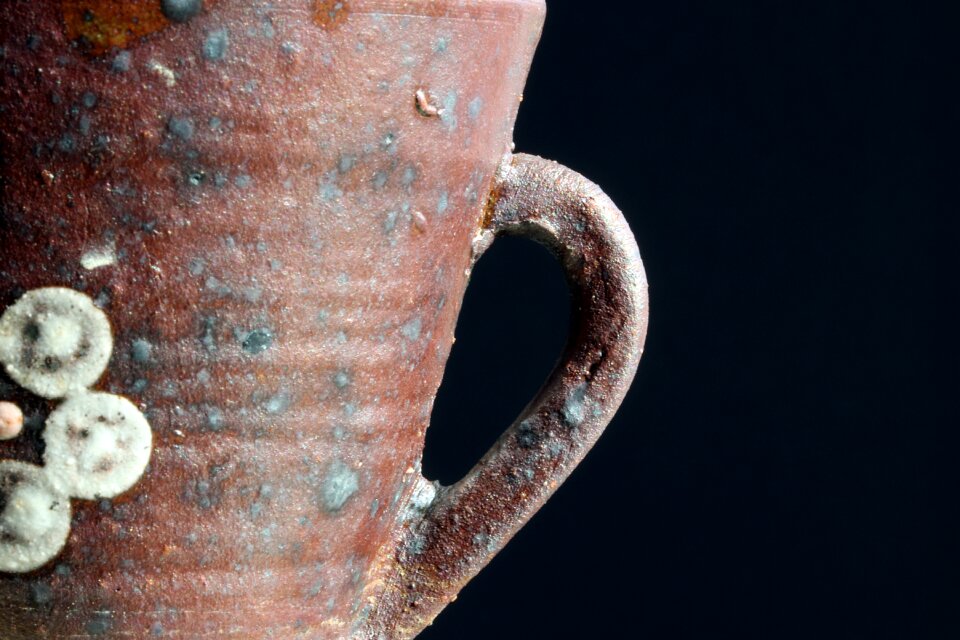 Ornament ceramic handicrafts