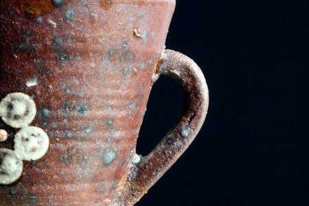Ornament ceramic handicrafts