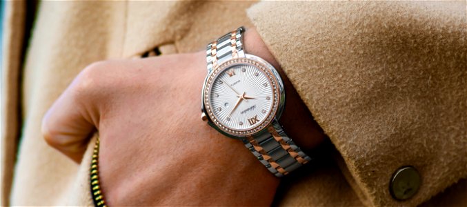 Wristwatch Fashion photo
