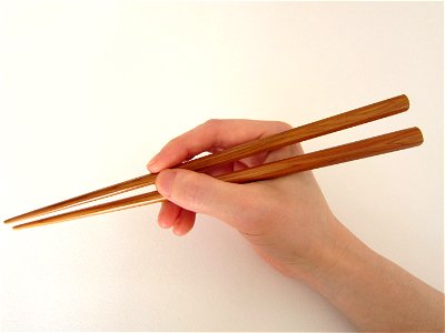 Chopsticks Hand