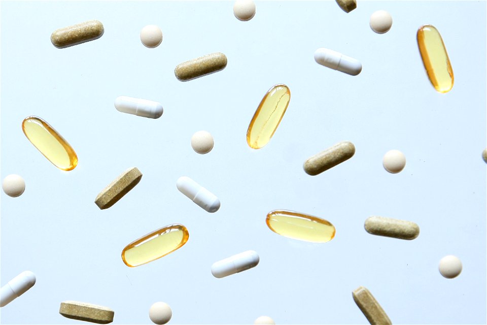 Dietary Supplement