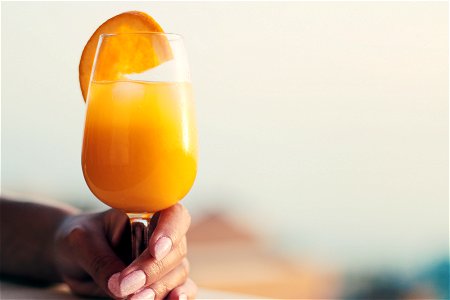 Orange Juice