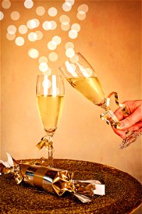 New Year Celebration