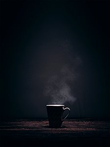 Steam Mug Cup