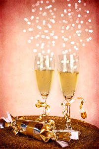 New Year Celebration