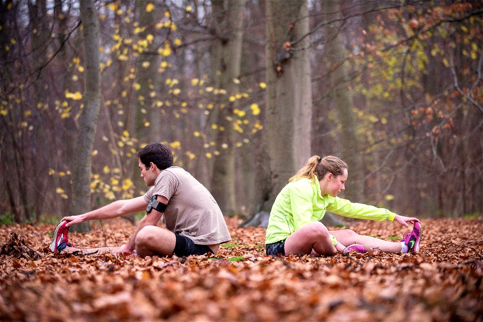 Stretch Couple