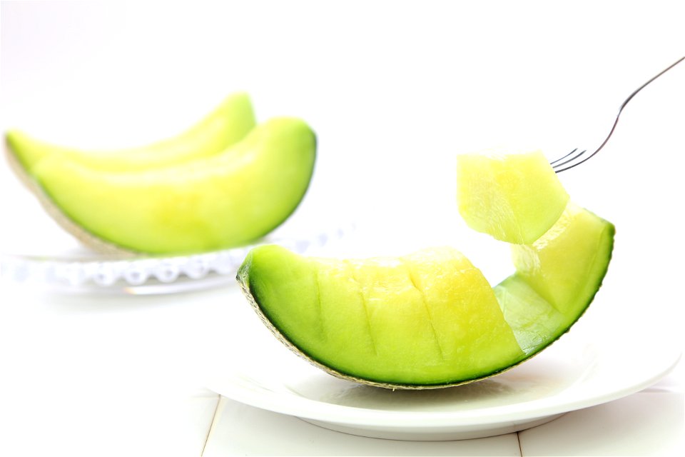 Musk Melon