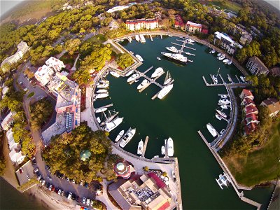Marina Harbour photo
