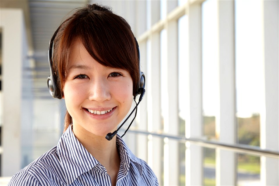 Call Centre