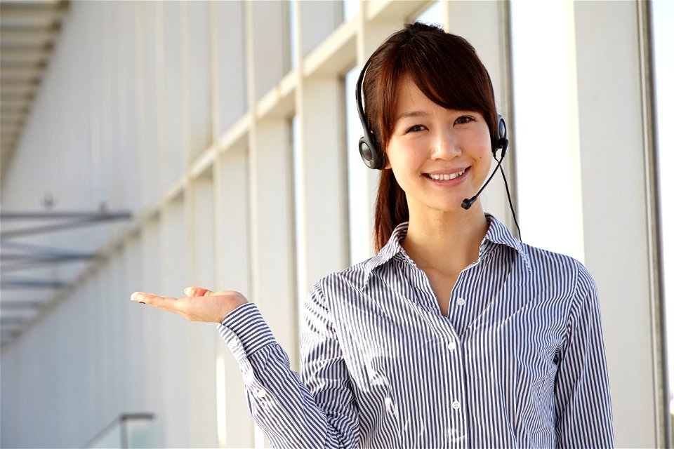 Call Centre