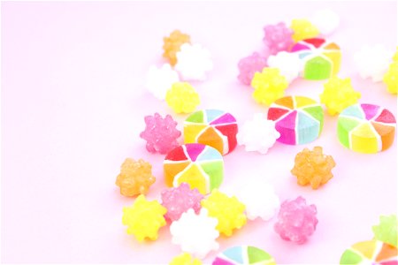 Candy Konpeito photo