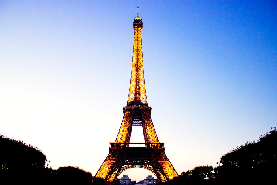 Eiffel Tower