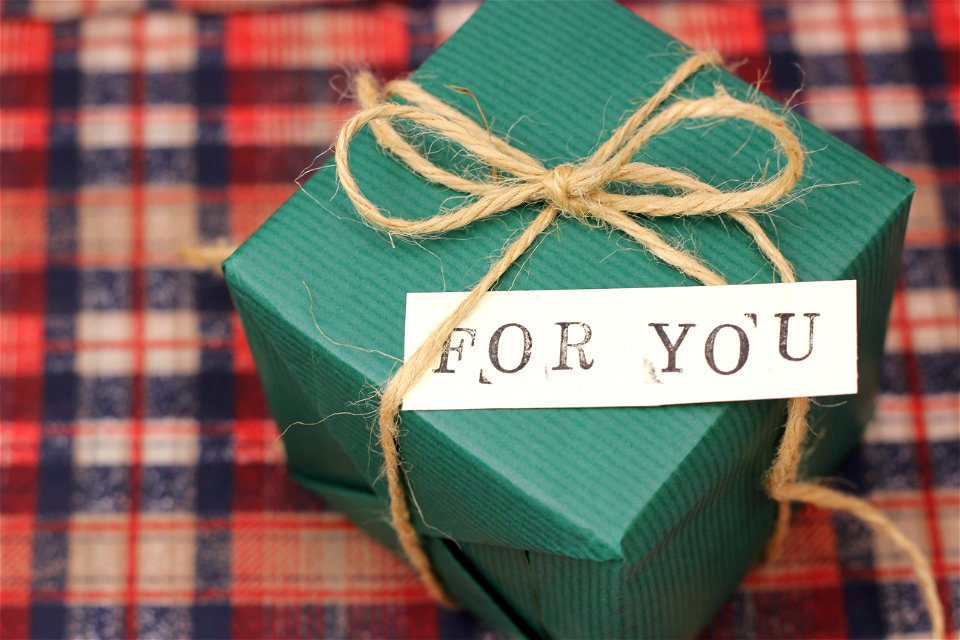 Present Gift