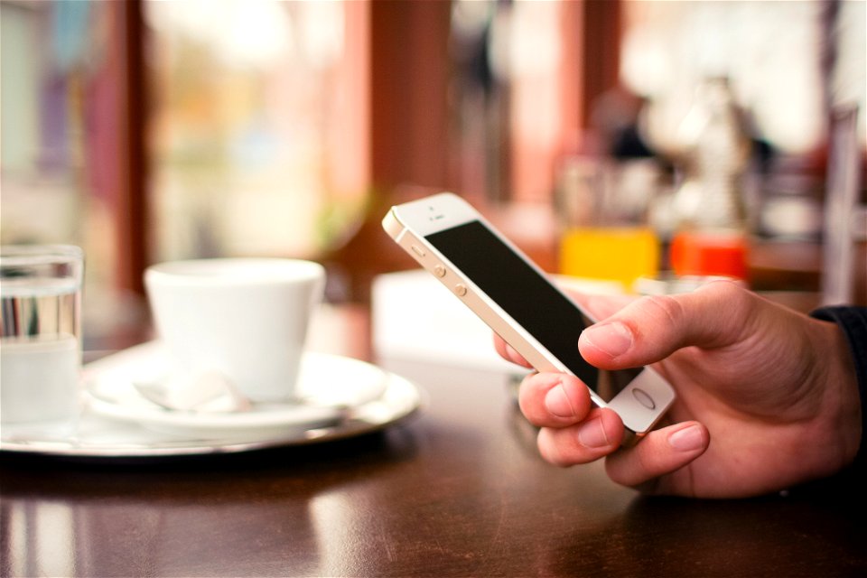 Smartphone Smartphone