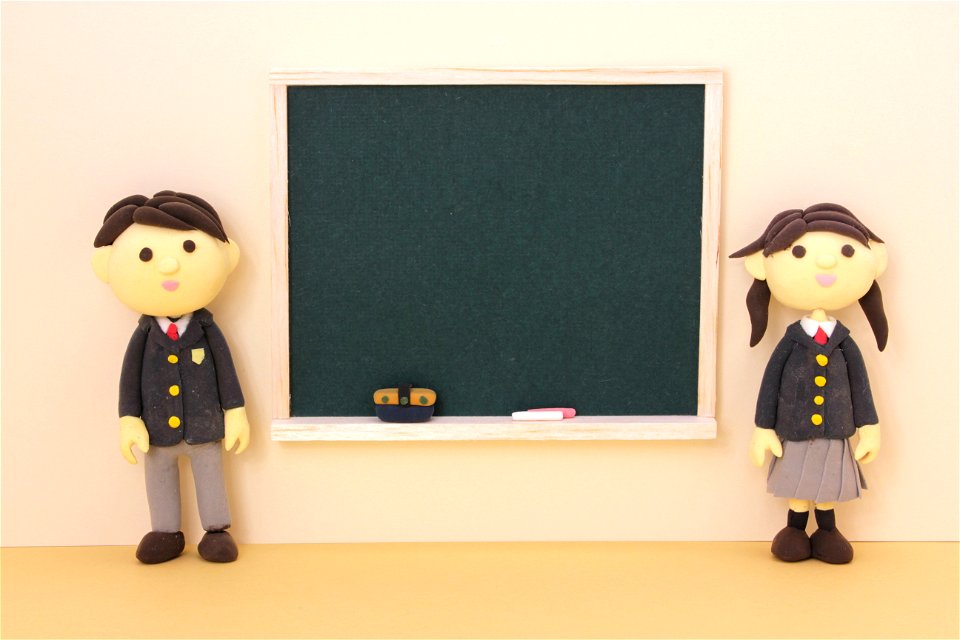 Doll Student