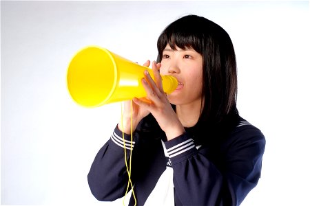 Student Megaphone