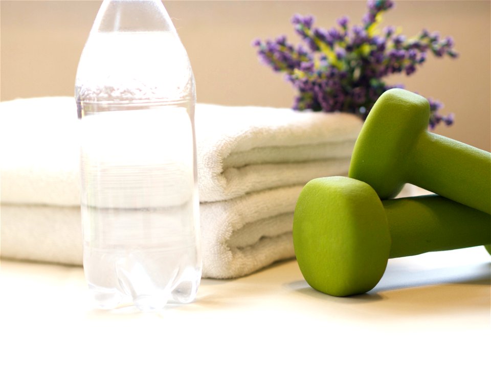 Physical Fitness