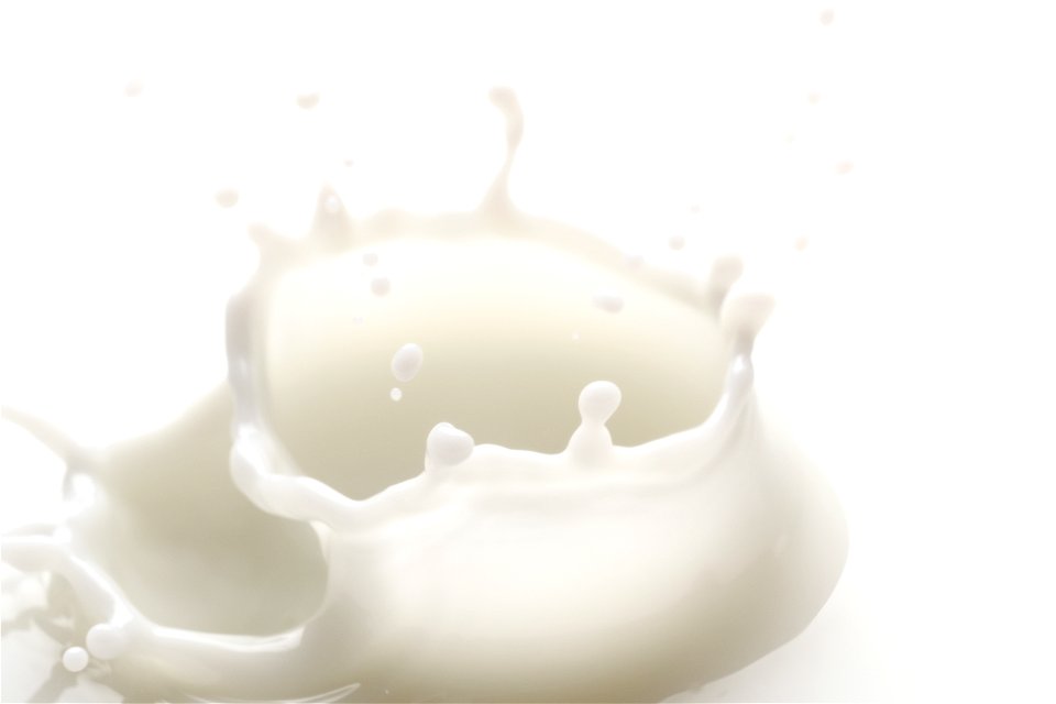 Milk Crown