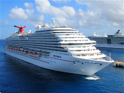 Carnival Breeze