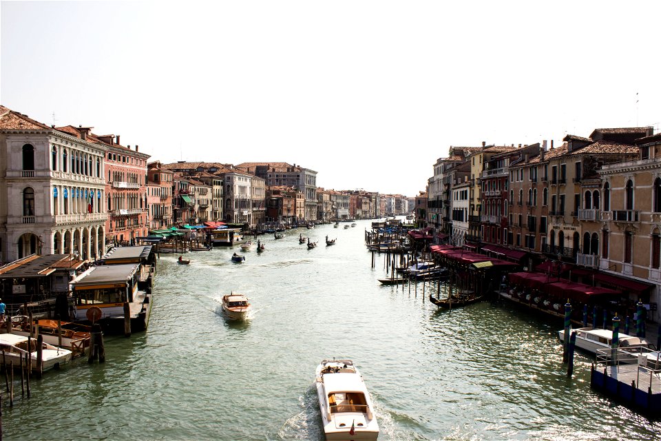 Grand Canal