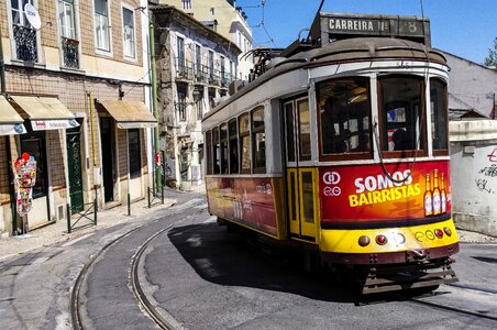 Portugal travel city