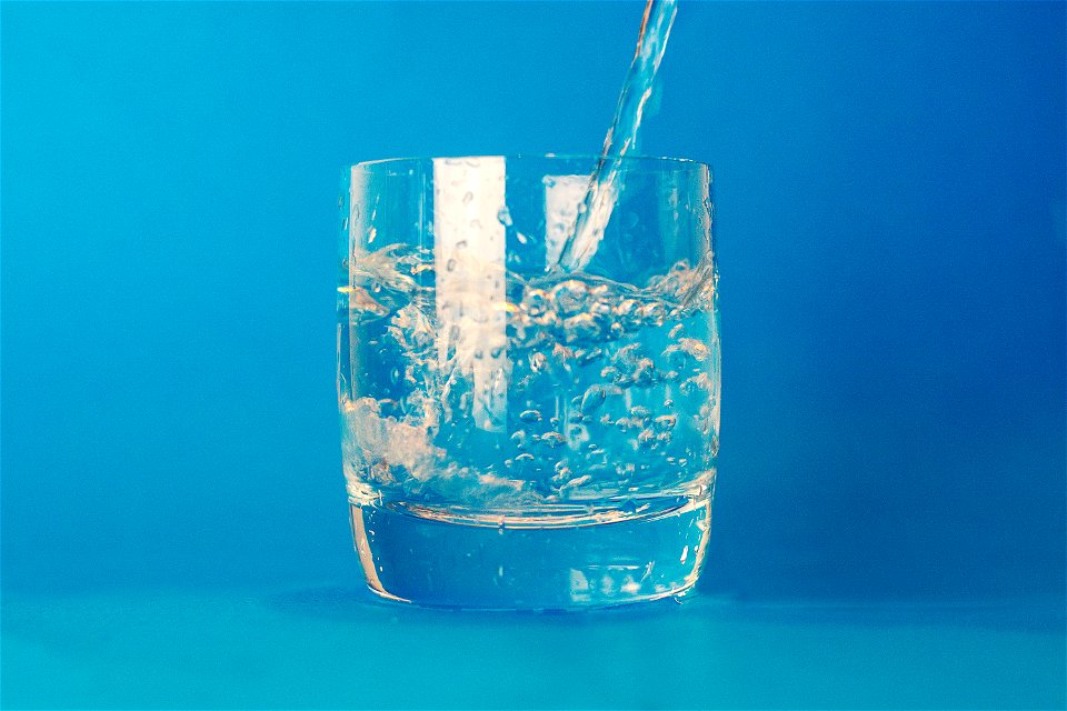 Water Glass