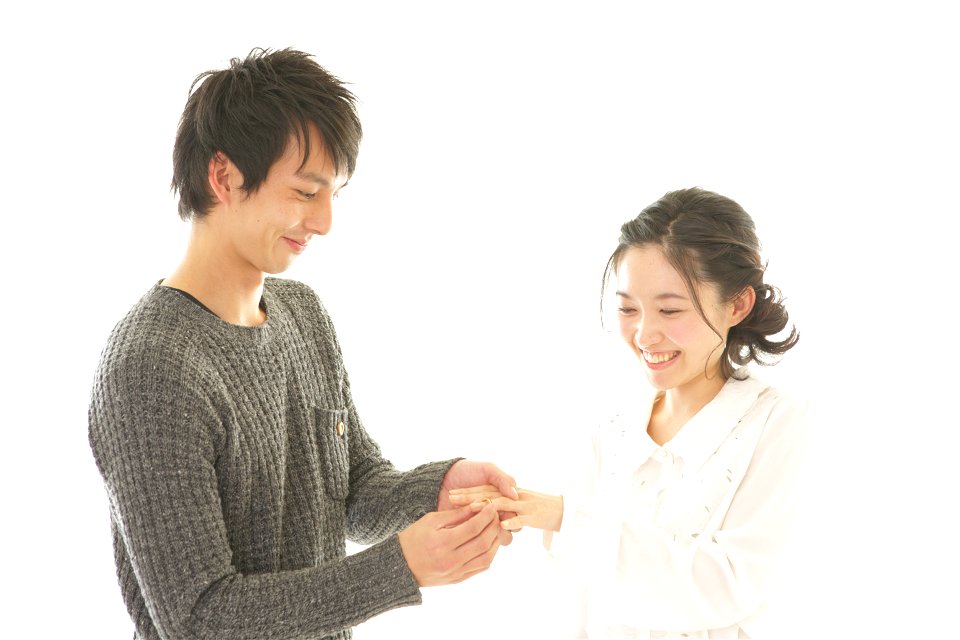 Engagement Ring