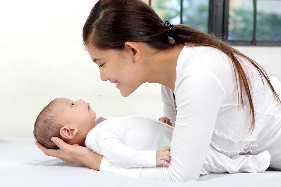 Mother Baby