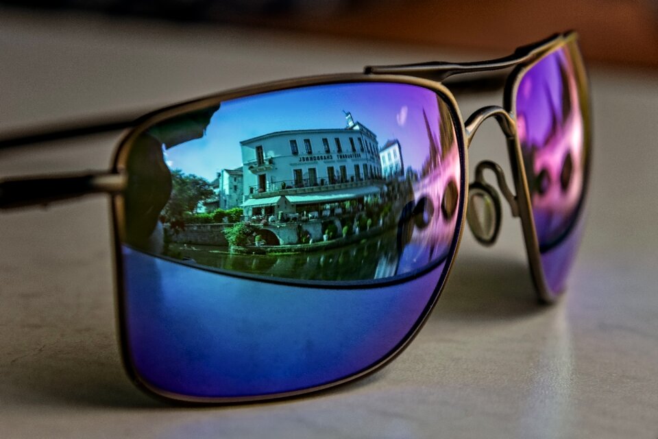 Cool summer vacations