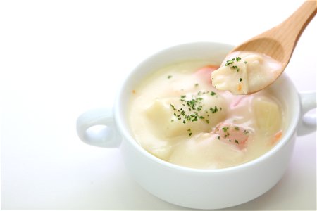 Cream Stew