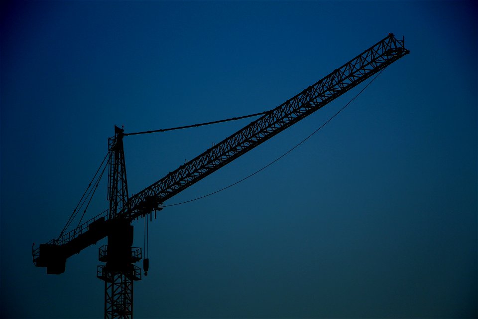 Tower Crane